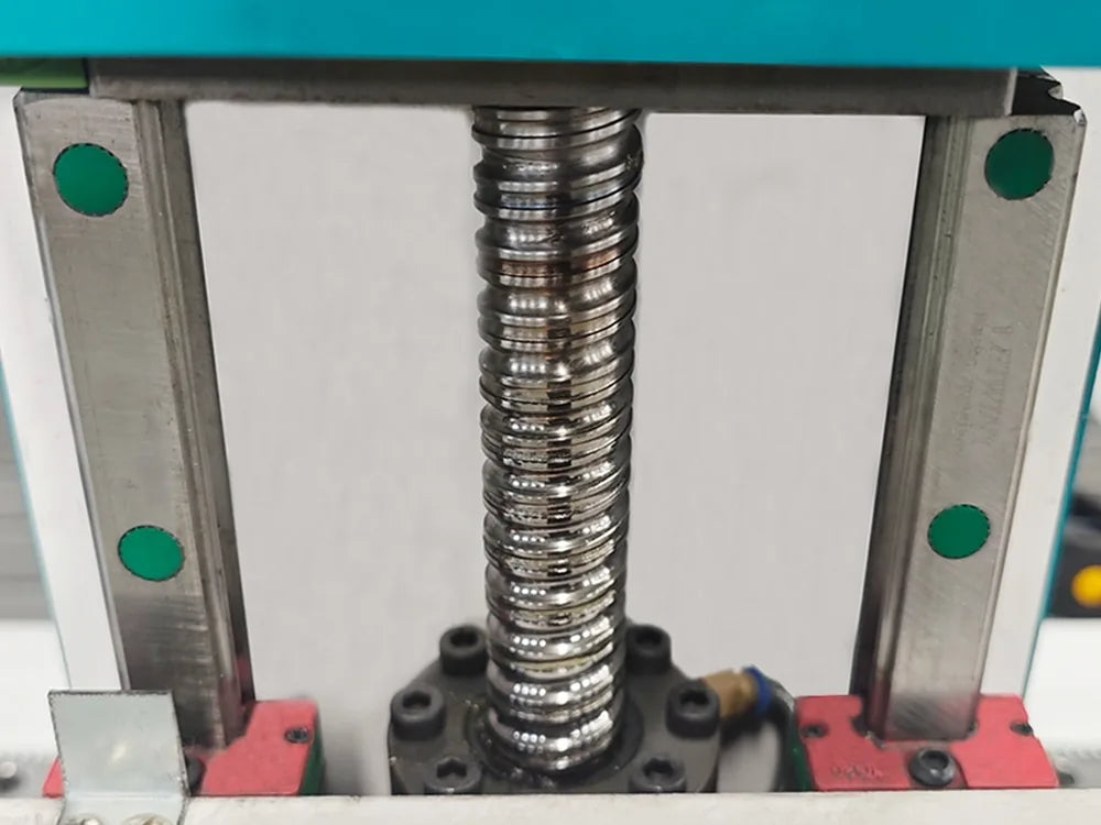 CNC Router CK‑2030‑6 — Multiestación (6 husillos)