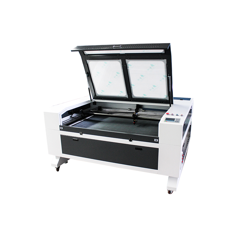 Láser CO₂ 1390 — 150 W