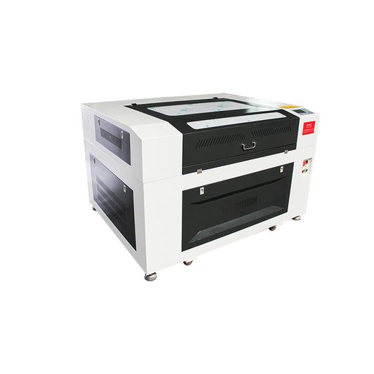Láser CO₂ 9060 — 100 Watt