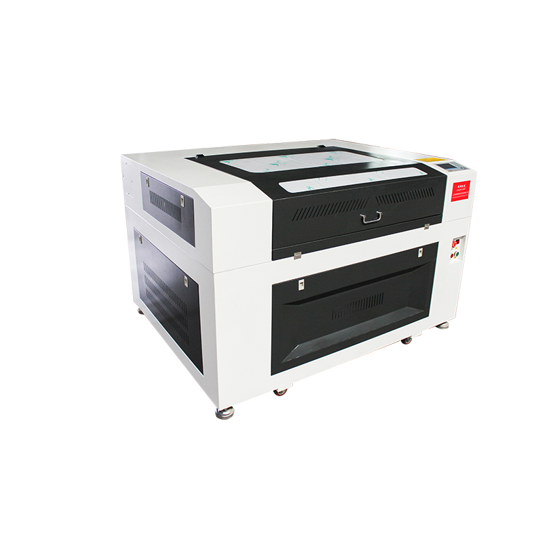 Láser CO₂ 9060 — 100/150 W