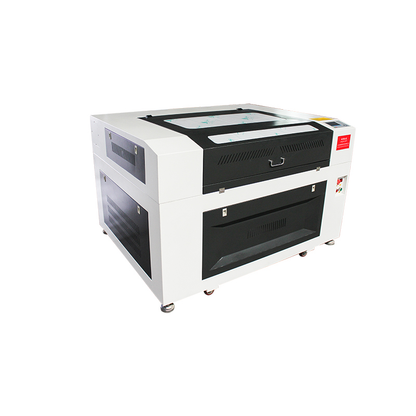 Láser CO₂ 9060 — 100/150 W