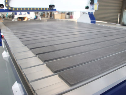 CNC Router CK-1325 — 4×8’ (3.5 kW)