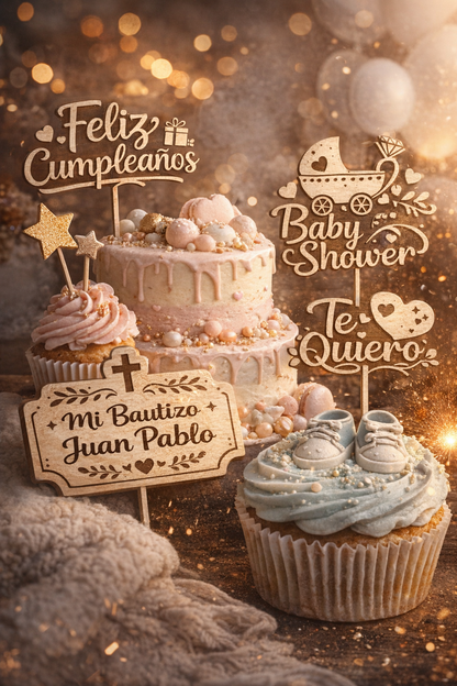 100 Diseños para Láser – Empieza a Ganar Dinero Hoy (SVG + DXF)