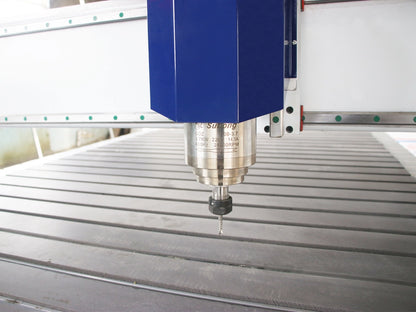 CNC Router CK-1325 — 4×8’ (3.5 kW)